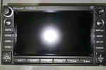 2007-09 Honda Civic Oem Radio Am Fm Navigation 39541-SNA-A320-M1 Face Code 2AD4. Fixed Price $200.00.
