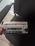 1953-54 Chevrolet Oem Am Radio. Fixed Price $350.00.