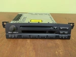 Bmw E46 Oem Series CD53 Alpine Radio Business Player Head Unit June 07. Fixed Price $59.99.