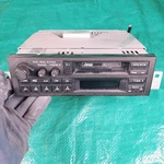 Jeep Cherokee Xj Radio 56002467 Tuner Receiver Cassette Tape Deck. Fixed Price $60.00.