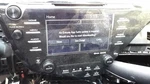 Radio Display And Receiver Id 86140-06C70 Fits 20 Camry 427831. Fixed Price $550.00.
