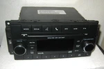 2007 - 2020 Chrysler Jeep Dodge Oem Am Fm Radio Cd Player P68252825AC Caravan. Fixed Price $129.99.