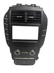 16-19 Lincoln Mkc Oem Radio Bezel A/c Climate Control Panel FJ7T-18D699-KC Parts. Fixed Price $138.59.