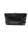 1K0035180AE Audio & Visual Equip.(radio) Volkswagen Jetta Gli 12 13 14. Fixed Price $65.00.