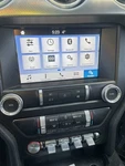 2019 Ford Mustang Communication Sync Control Module Diaplay Oem KR3T-14G370-CBC. Fixed Price $292.65.