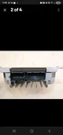 06 07 08 Mazda MX-5 Nc Miata Bose Audio Radio Amplifier Oem NE61 66920A. Fixed Price $65.00.