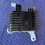 2021-2025 Honda Passport Exl Audio Amplifier Module Radio 39886-TGS-A21. Fixed Price $195.00.