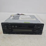 01-05 Vw Golf Passat Jetta Am Fm Radio Receiver Cassette Player 1JM035157A Oem. Fixed Price $40.49.