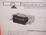 1973 Ford Torino Ranchero Truck Lincoln Mark Iv Mercury Am Radio Service Manual. Fixed Price $19.99.