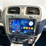 Android Carplay 9" For Eonon VWA13 Vw/seat/skoda Radio Stereo Gps Camera. Fixed Price $150.86.