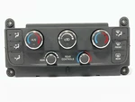 2015-2020 Dodge Grand Caravan A/c Heater Control Oem Mopar 55111240AI. Fixed Price $284.99.