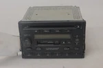 Genuine Oem Mazda Black Am Fm Radio Cd Cassette Player Fits 1998 Millenia. Fixed Price $50.99.