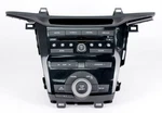 2011-13 Honda Odyssey Am Fm Radio Siriusxm Cd Player 39100-TK8-A320 Option 1PU0. Fixed Price $220.00.