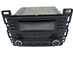 Oem Single Cd Player Radio Gm 15793376. Fixed Price $58.65.