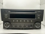Oem 2013 Nissan Sentra Radio Cd Player Aux Am Fm PN-3365M 28185 3RA2A Sv Model. Fixed Price $34.99.