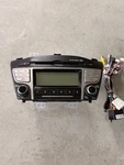 2012 Hyundai Oem Radio Stereo Head Unit 96160-2S161TAP A-200LMSBAP Tested Works. Fixed Price $100.00.