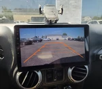 Radio Touch Screen Android 12 For Jeep Wrangler 2007-2016 Gps Carplay Stereo. Fixed Price $115.99.