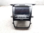 2015 2016 2017 2018, Acura Tlx, Audio Equipment Radio Display, 39540TZ3A140, Oem. Fixed Price $344.70.