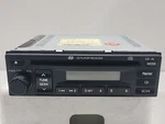 2005-2006 Hyundai Tucson Am Fm Radio Receiver Single Disc Cd Player 96160-2E101. Fixed Price $62.83.