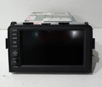 2006-2014 Honda Ridgeline Navigation Screen 39100-SJC-A410-M1 Cd Player Gps. Fixed Price $399.95.