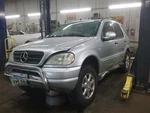 Audio Equipment Radio 163 Type ML350 Fits 00-05 Mercedes Ml-class 1344927. Fixed Price $123.40.