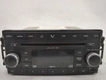 2007-2007 Dodge Nitro Am Fm Cd Player Radio Receiver Lxwqe. Fixed Price $162.66.