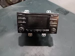 12 13 14 15 Nissan Rogue Radio Single Disk Cd Player 28185-1VX1A VTQ24. Fixed Price $40.00.