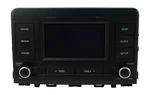 2018-2019 Kia Rio Am Fm Satellite Radio Bluetooth Media Player 96180-H9850WK. Fixed Price $157.25.