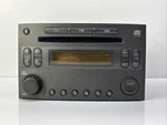 2003-2004 Nissan 350Z Am Fm Cd Player Radio CY330 PP-2515L-A. Fixed Price $61.75.
