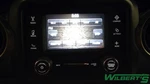 Audio Equipment Radio Vin X 6TH Digit Jl Body Lhd Fits 18 Wrangler 12825984. Fixed Price $107.00.