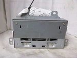 2008 Cadillac Cts Am Fm Radio Cd Xm Navigation Player U2T 25904921 FN119. Fixed Price $12.62.