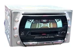 Sony WX-5700MDX 2DIN Audio Deck Tuner Receiver Cd Fm Am Good. Fixed Price $197.99.