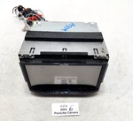 99-05 For Porsche Carrera 911 996 Navigation Stereo Radio Receiver Display. Fixed Price $249.95.