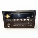 Delco Radio 03-06 Chevy Gmc Chevrolet Oem Delphi 12244929 10357894 Stereo/cd. Fixed Price $40.00.