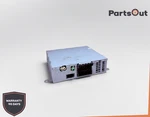 11-14 A8 Quattro Audio Radio Receiver Head Trunk Satellite Mounted Oem. Fixed Price $178.19.