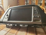 39110-SHJ-A912-M1 Navigation Display Screen Honda Odyssey Dash 2006. Fixed Price $150.00.