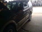 Audio Equipment Radio Am-fm-cd 6 Disc In Dash Fits 03-05 Expedition 58959. Fixed Price $220.00.