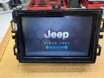 Refurbished 17-21 Jeep Compass Oem 7" Touchscreen Am Fm Uconnect Radio Receiver. Fixed Price $695.19.