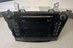 2015-2016 Toyota Prius Navigation Radio Cd Player Faceid: 510057 86100-47421. Fixed Price $255.00.
