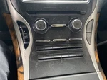Audio Equipment Radio Control Panel Heated Seats Fits 16 Mkx 1005806. Fixed Price $208.98.