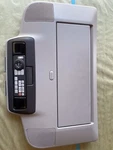 2014 2015 Acura Mdx Advance Dvd Roof Entertainment Player W/ Screen Oem Gray. Fixed Price $225.00.