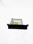 Radio Control Unit-am Fm Business Cd Player Reman Fits 2002 Bmw 325I. Fixed Price $40.00.