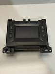 2016 Dodge Challenger Charger Oem Radio Receiver Touch 5.0" Display Screen. Fixed Price $84.97.