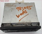 1993-2000 Ford Mustang Mercury Sable Taurus Oem Sony Cd Player F8ZF-19B160-AA. Fixed Price $149.95.