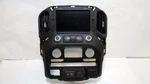 2019-2022 Gmc Sierra 1500 Pickup Radio Control Panel W/ 8.0" Display Screen. Fixed Price $199.99.