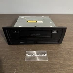 Audi A4 A5 B8 2009-2012 Early Mmi Radio Oem Used 8T1035664B. Fixed Price $80.00.