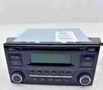2015-2017 Nissan Sentra Radio Receiver Display Screen Am-fm-stereo-cd Oem. Fixed Price $149.99.