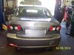 Audio Equipment Radio Tuner And Receiver Am-fm-cd Fits 06-08 Mazda 10643077. Fixed Price $96.67.