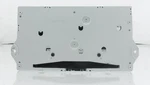 Nissan Murano 2011-2013 Sv Radio Am Fm Cd Player 2591A-1SX5A *navi Pkg*. Fixed Price $93.53.