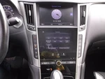 Info-gps-tv Screen Display Dash Fits 16-17 Infiniti Q50 326438. Fixed Price $160.00.